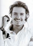 Celebrities - orlando bloom