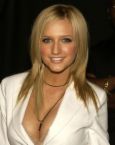 Celebrities - ashlee simpson
