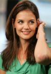 Celebrities - katie holmes