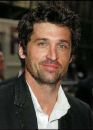 Celebrities - patrick dempsey