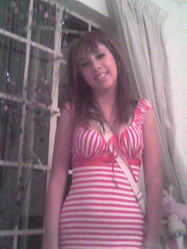 valentine - sister