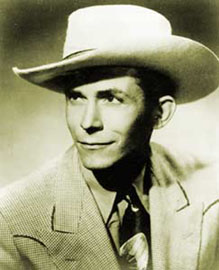 hank williams sr. - hank williams sr. photo