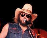 hank williams jr.  - hank williams jr. photo