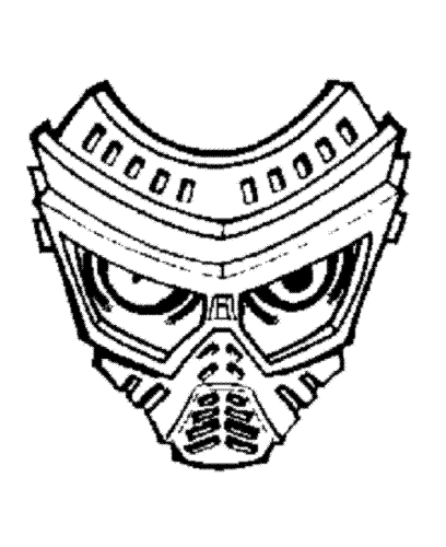 paintball - Apoc