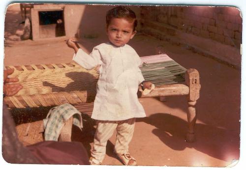 Muddassar - my pic