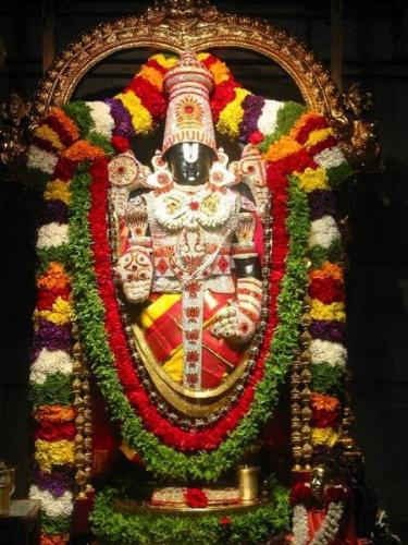 Standard Info Technologies -god and lord tirupathi - god photo  by designersiva standardinfotechnologies
