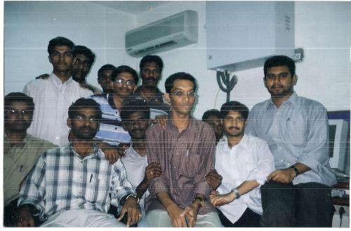 Standard Info Technologies - designersiva friends  by designersiva standardinfotechnologies