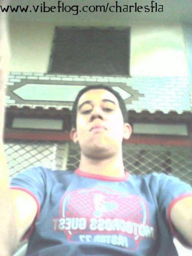 minha foto - essa é minha foto poxa