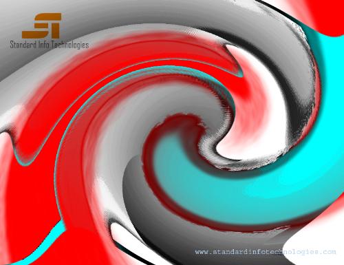 Standard Info Technologies - wallpaper  by SIT, madurai