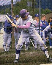 Baseball - Home run or strike?