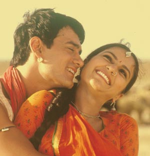 lagaan - lagaan... once upon a...
