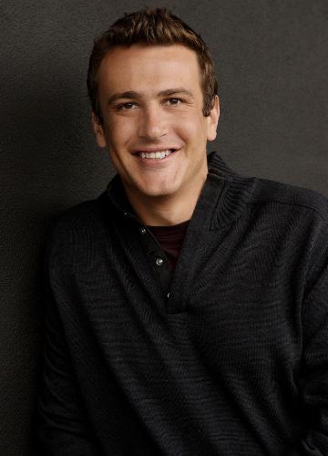 Marshall - Marshall from How I met your mother