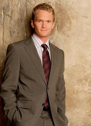 Barney - Barney from how i met your mother