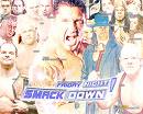 wwe - WWE Smackdown!