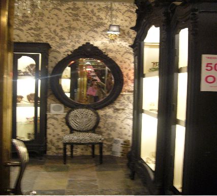 interior design - interior