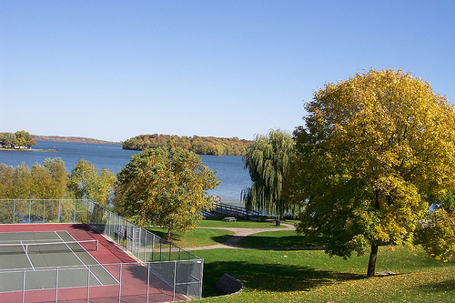 Waconia, MN - http://www.waconiamn.net/local/43/its-fall-in-waconia/