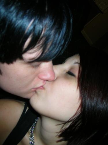Love. - Kisses.