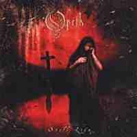 Opeth - Opeth still life
