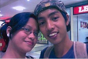 ilove my boyfriend,. - hmmmmmm,.............  sweeeeeeettttt!!!!!!