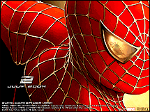 spiderman - spiderman