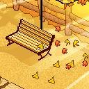 the autumn - i like autumn