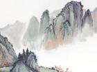 Chinese landscape  - Cloudily,right?But attractive