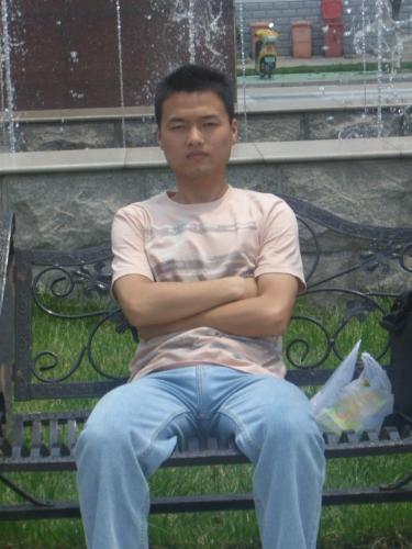 myself - This is a photo of myself!