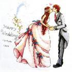marriage - Blest Love