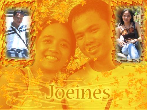 Love Forever - This is a edited picture of the oe I love, It shows the color of our blooming love life