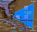 Bermuda triangle - Bermuda triangle also known as the deadly triangle in the Geography