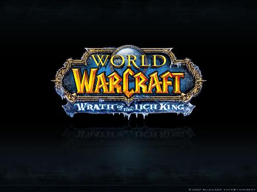 WoW: Wrath of the Lich King -  WoW: Wrath of the Lich King the great game online