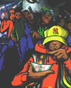 hiphop - hiphop lexikon image