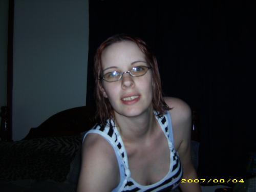 me - well its me