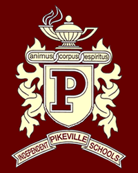 Pikeville High School - high school