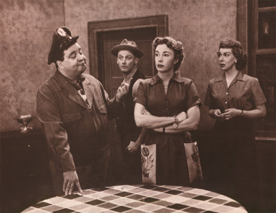 Hooneymooners - Honeymooners........................................................