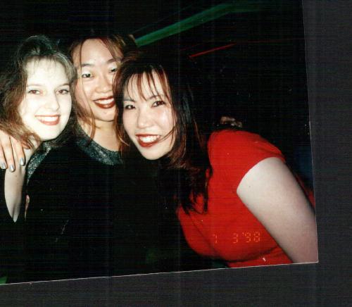 Me and 2 friends - Me and 2 friends