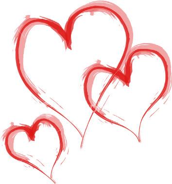love - this is a picture of hearts which symbolizes love. love - this is a picture of hearts which symbolizes love.