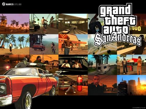 gta - grand Pictures GTA sa HQ