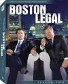 boston legal - The league of the legal profession in Boston.