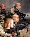 cloning - clone