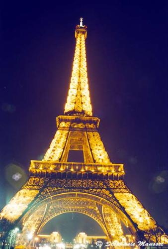 Paris  - Thats Great City I have ever seen in the world