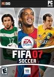 Fifa 07 I like it - I like FiFa 07 So much