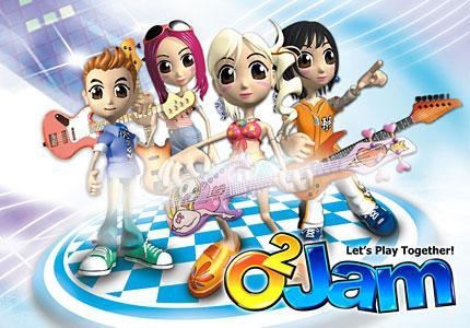 YAAAA, o2jam again - nothing... --a