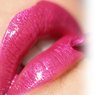 Gotta love great lip gloss - Searching for the perfect gloss