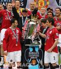 manchester united - best football iteam