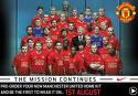 manchester united - best football iteam
