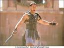 gladiator - best movie