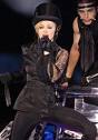 madonna - she the best
