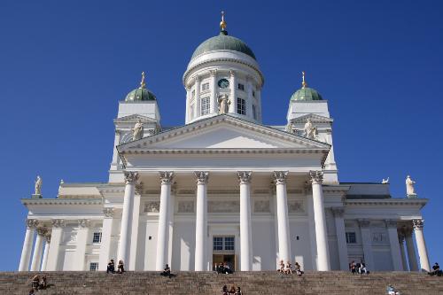 Finland - Helsinki