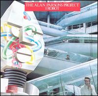 Alan Parsons Project - Alan Parsons Project